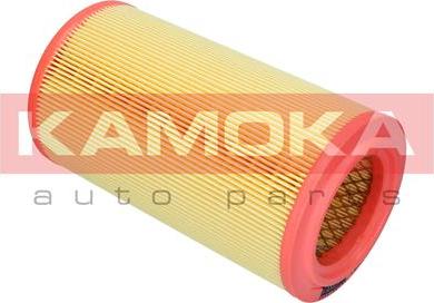 Kamoka F259501 - Filtro aria autozon.pro