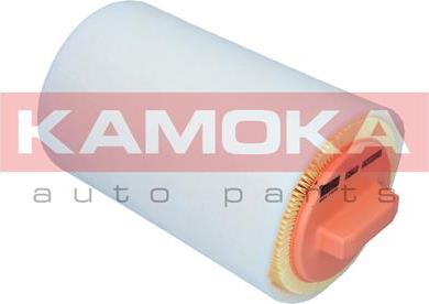 Kamoka F254101 - Filtro aria autozon.pro