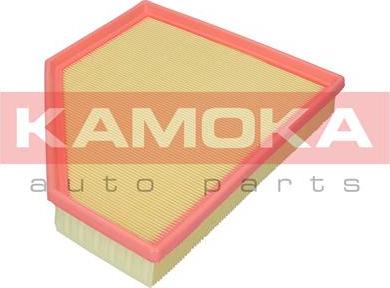 Kamoka F255301 - Filtro aria autozon.pro