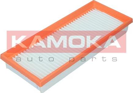 Kamoka F253901 - Filtro aria autozon.pro