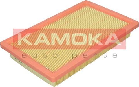 Kamoka F253401 - Filtro aria autozon.pro