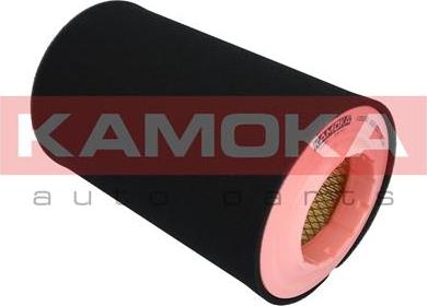 Kamoka F252301 - Filtro aria autozon.pro