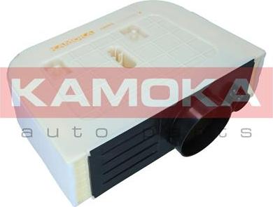 Kamoka F260501 - Filtro aria autozon.pro