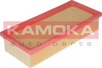 Kamoka F209601 - Filtro aria autozon.pro