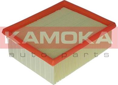 Kamoka F209001 - Filtro aria autozon.pro