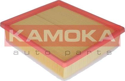 Kamoka F209701 - Filtro aria autozon.pro