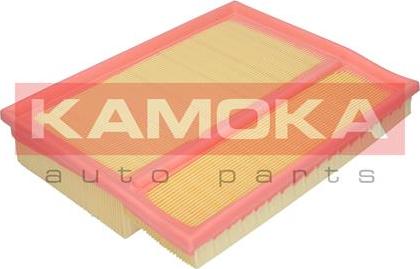 Kamoka F205401 - Filtro aria autozon.pro