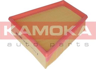 Kamoka F205101 - Filtro aria autozon.pro