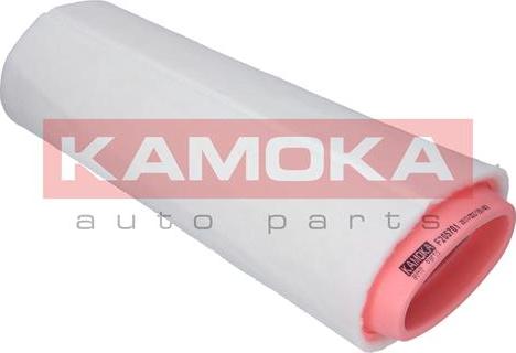 Kamoka F205701 - Filtro aria autozon.pro