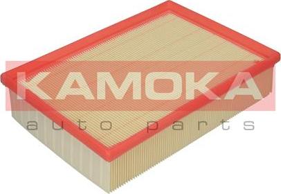 Kamoka F206901 - Filtro aria autozon.pro