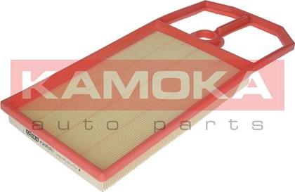 Kamoka F206001 - Filtro aria autozon.pro