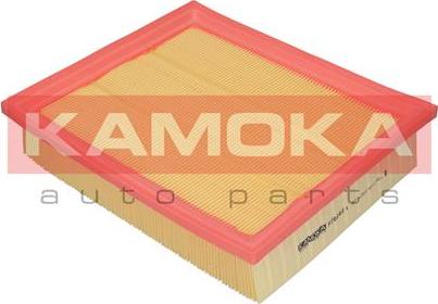 Kamoka F200401 - Filtro aria autozon.pro