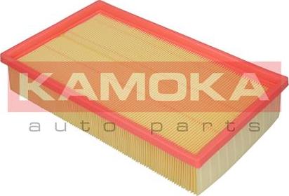 Kamoka F200201 - Filtro aria autozon.pro