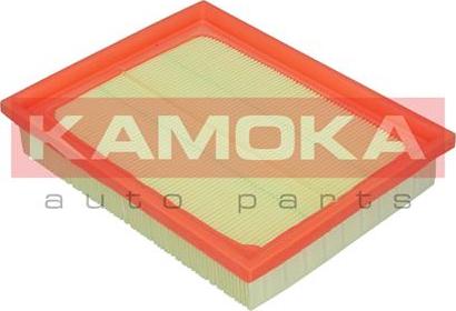 Kamoka F201101 - Filtro aria autozon.pro