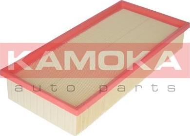 Kamoka F208001 - Filtro aria autozon.pro