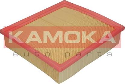 Kamoka F203901 - Filtro aria autozon.pro