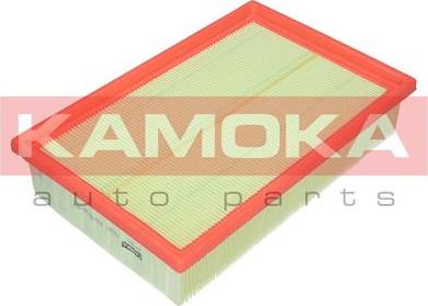 Kamoka F203401 - Filtro aria autozon.pro