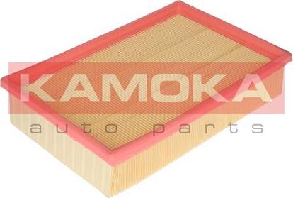 Kamoka F203601 - Filtro aria autozon.pro