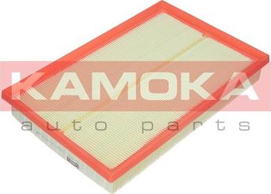 Kamoka F203001 - Filtro aria autozon.pro