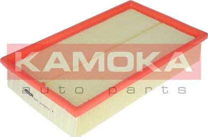 Kamoka F203701 - Filtro aria autozon.pro