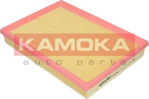 Kamoka F202901 - Filtro aria autozon.pro