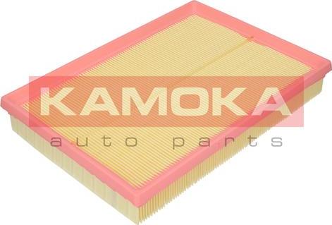 Kamoka F202901 - Filtro aria autozon.pro