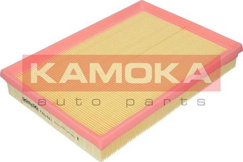 Kamoka F202901 - Filtro aria autozon.pro