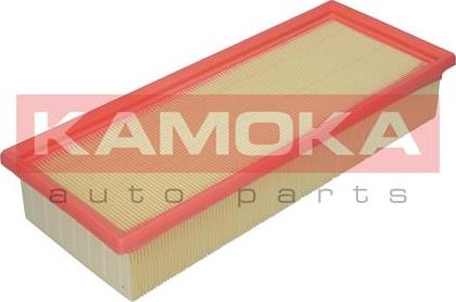 Kamoka F202401 - Filtro aria autozon.pro