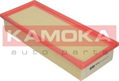 Kamoka F202401 - Filtro aria autozon.pro