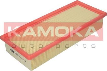 Kamoka F202401 - Filtro aria autozon.pro