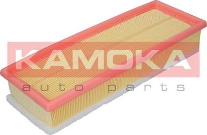 Kamoka F202501 - Filtro aria autozon.pro