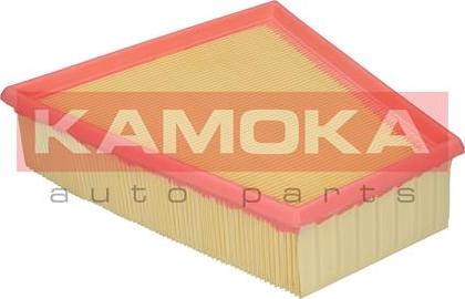 Kamoka F202001 - Filtro aria autozon.pro