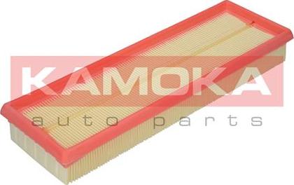 Kamoka F202301 - Filtro aria autozon.pro