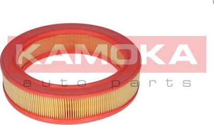 Kamoka F207501 - Filtro aria autozon.pro