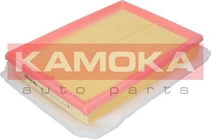 Kamoka F207101 - Filtro aria autozon.pro