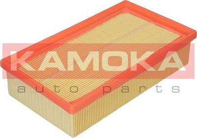 Kamoka F207301 - Filtro aria autozon.pro