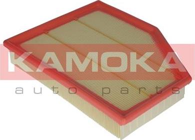 Kamoka F219501 - Filtro aria autozon.pro