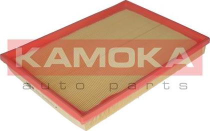 Kamoka F219001 - Filtro aria autozon.pro