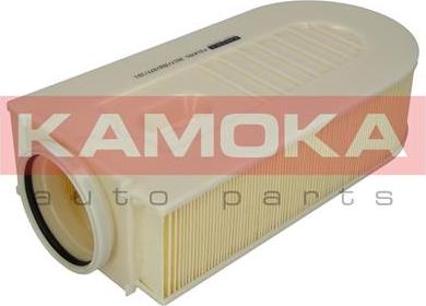 Kamoka F214701 - Filtro aria autozon.pro