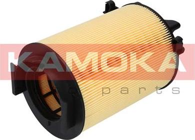 Kamoka F215401 - Filtro aria autozon.pro