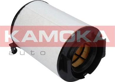 Kamoka F215501 - Filtro aria autozon.pro