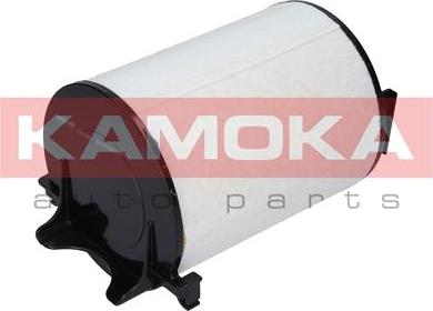 Kamoka F215501 - Filtro aria autozon.pro