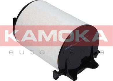 Kamoka F215501 - Filtro aria autozon.pro