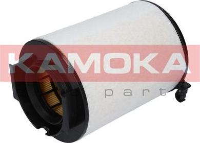 Kamoka F215501 - Filtro aria autozon.pro