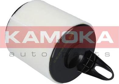 Kamoka F215101 - Filtro aria autozon.pro