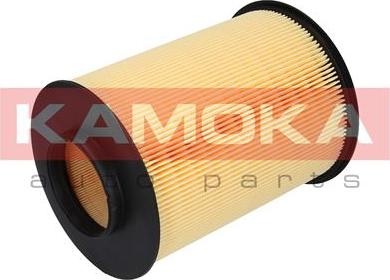 Kamoka F215801 - Filtro aria autozon.pro