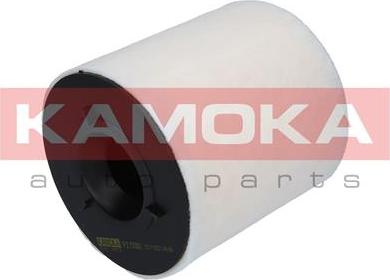 Kamoka F215301 - Filtro aria autozon.pro