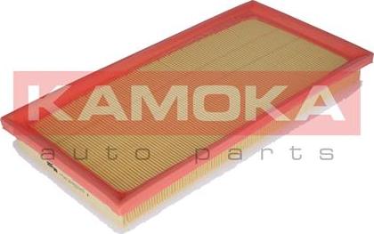 Kamoka F216701 - Filtro aria autozon.pro