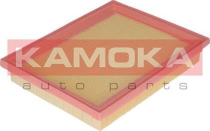 Kamoka F210401 - Filtro aria autozon.pro