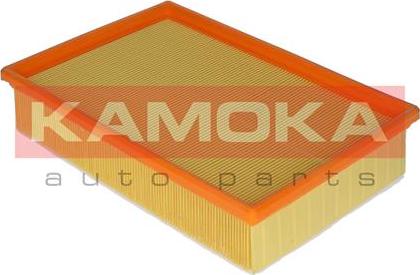 Kamoka F210701 - Filtro aria autozon.pro